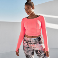 Voici le legging que toutes les sportives s'arrachent ce printemps