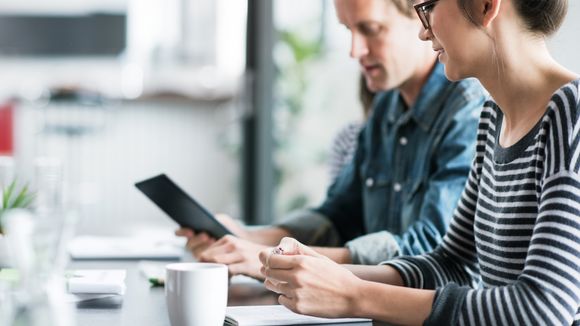 Au boulot, seule une réunion sur deux sert (vraiment) à quelque chose