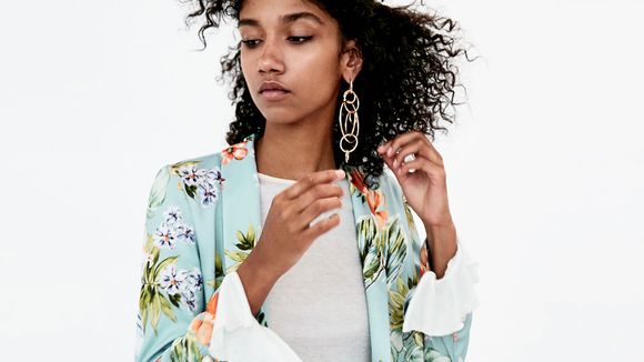 12 pièces à shopper chez Zara pour être la plus stylée au boulot