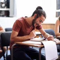 Bac général 2017 : sujets et corrigés de l'épreuve d'histoire-géo L, ES, S (16 juin)