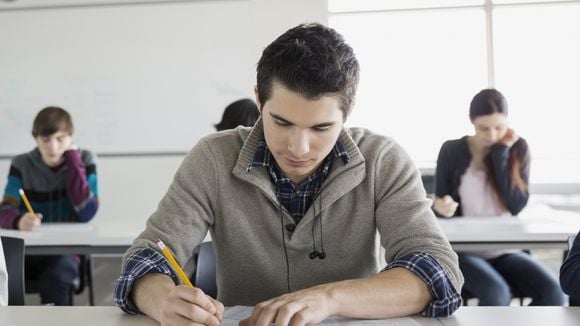 Bac 2017 STMG : sujet et corrigé de l'épreuve de maths (16 juin)