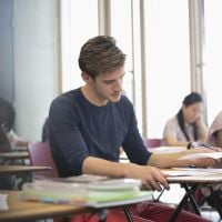 Bac 2017 STI2D et STL SPCL : sujet et corrigé de l'épreuve de maths (16 juin)