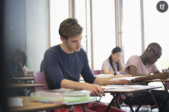 Bac 2017 STI2D et STL SPCL : sujet et corrigé de l'épreuve de maths (16 juin)