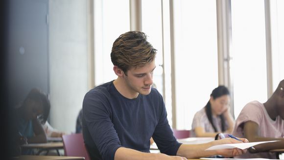 Bac 2017 STI2D et STL SPCL : sujet et corrigé de l'épreuve de maths (16 juin)