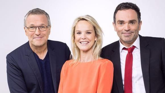 ONPC : revoir l'émission du 17 juin en replay sur France 2