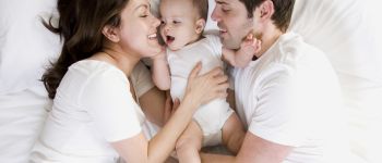 Aider un bébé à dormir : l'astuce étonnante d'une maman - Terrafemina