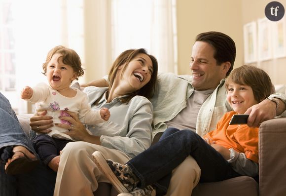 Etre parents sans se détester c'est possible