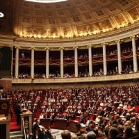 "Je ne pense pas qu'elle aura le temps de faire sa lessive" : la sortie sexiste d'un ex-député UDI