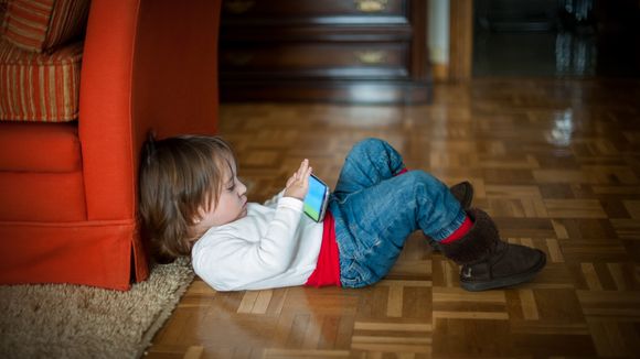 Les portables pour enfants devraient-ils être interdits ?