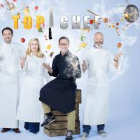 Top Chef 2018 : voir le replay de l'épisode 2 avec Jean-François Piège (7 février)