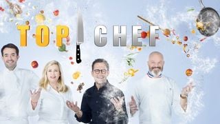 Top Chef 2018 : voir le replay de l'épisode 2 avec Jean-François Piège (7 février)