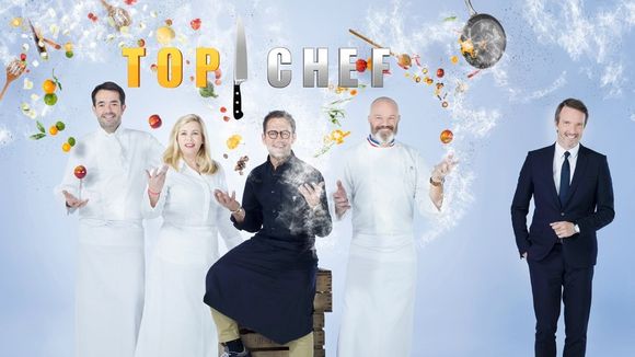 Top Chef 2018 : voir le replay de l'épisode 2 avec Jean-François Piège (7 février)