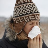 5 remèdes de grand-mère contre le nez bouché