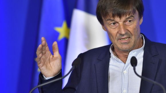 Nicolas Hulot : ses enfants ébranlés par les rumeurs
