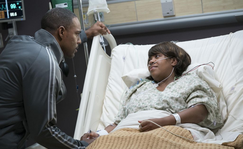 Grey's Anatomy Saison 14 Episode 12 Streaming Gratuit