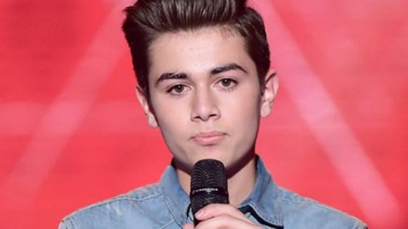 The Voice 2018 : 4 trucs à savoir sur Raffi Arto, le nouveau chouchou de l'émission