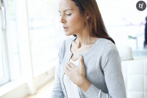 3 exercices de respiration qui vont vous sauver en cas de coup de stress