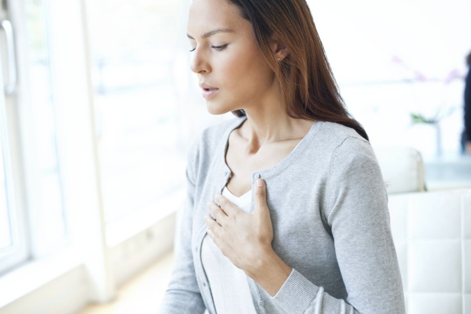 3 exercices de respiration qui vont vous sauver en cas de coup de stress