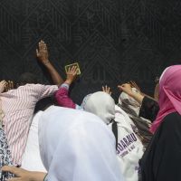 #MosqueMeToo : les femmes musulmanes dénoncent les agressions sexuelles à la Mecque