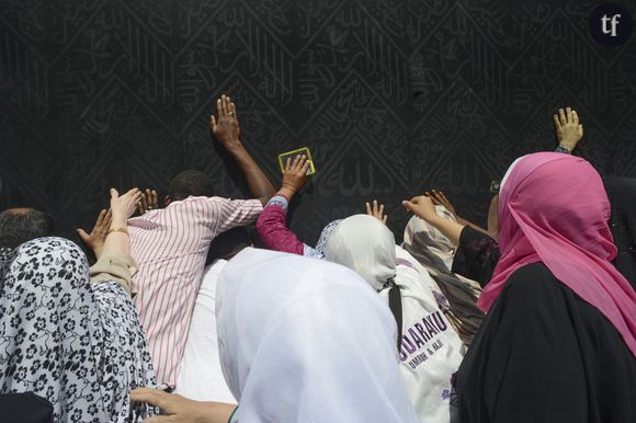 #MosqueMeToo : les femmes musulmans dénoncent les agressions sexuelles à la Mecque