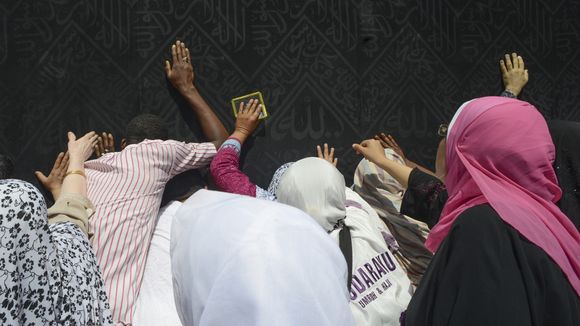 #MosqueMeToo : les femmes musulmanes dénoncent les agressions sexuelles à la Mecque