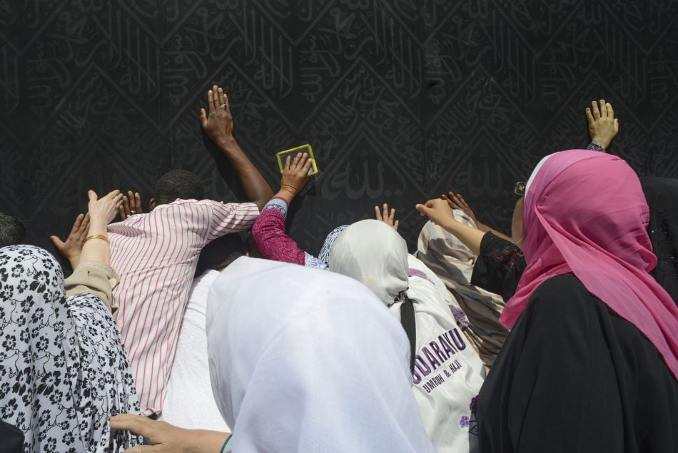 #MosqueMeToo : les femmes musulmans dénoncent les agressions sexuelles à la Mecque