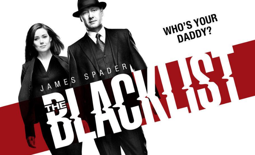 Blacklist Saison 4 Episode 11