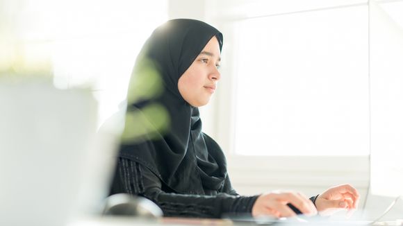 En Arabie saoudite, les femmes peuvent enfin créer une entreprise