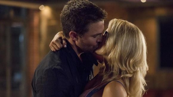 Arrow saison 6 : une énorme nouvelle pour Oliver et Felicity ? (spoilers)