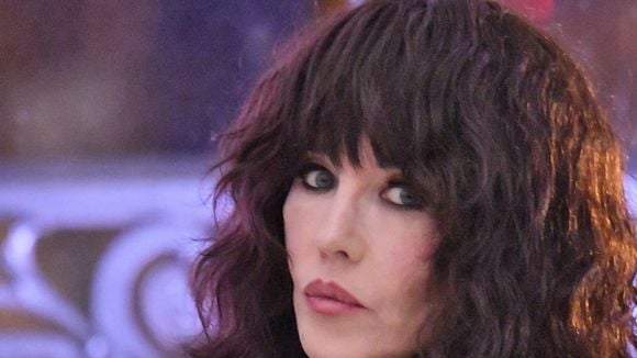 Isabelle Adjani : "Le frotteur dans le métro, il m'est tombée dessus quand j'avais 15 ans"