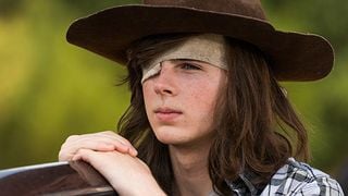 The Walking Dead saison 8 : Carl va-t-il vraiment mourir ? (spoilers)