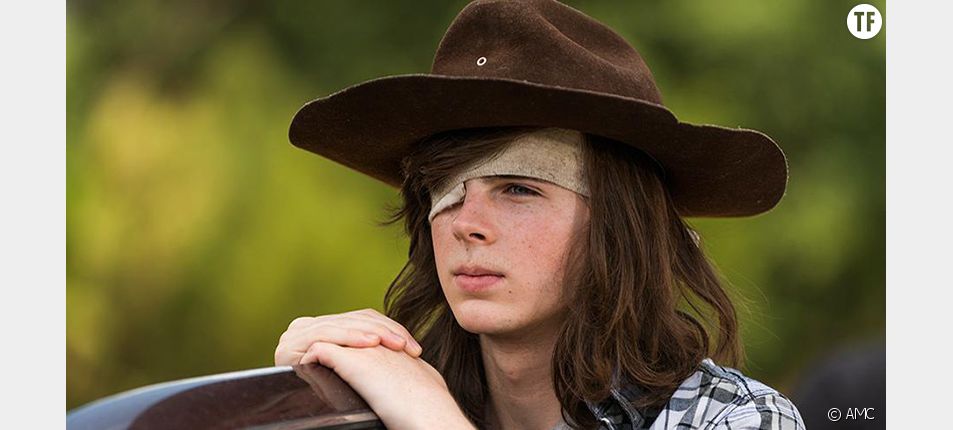 Carl va-t-il mourir ?