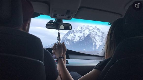 10 idées d'activités à faire en amoureux à la montagne