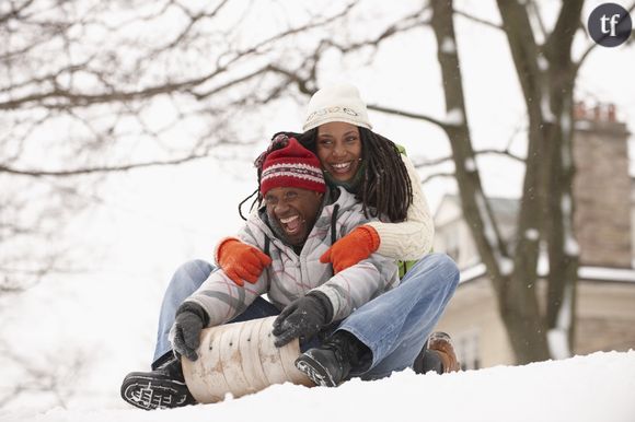 10 idées d'activités à faire en amoureux à la montagne, l'hiver