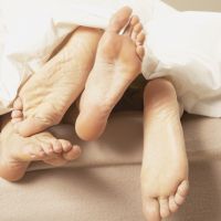 Cette astuce améliorera votre sommeil (et sauvera peut-être votre couple)