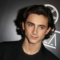 Timothée Chalamet : 5 choses à savoir sur le nouveau chouchou d'Hollywood