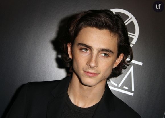 Timothée Chalamet : 5 choses à savoir sur le nouveau chouchou d'Hollywood