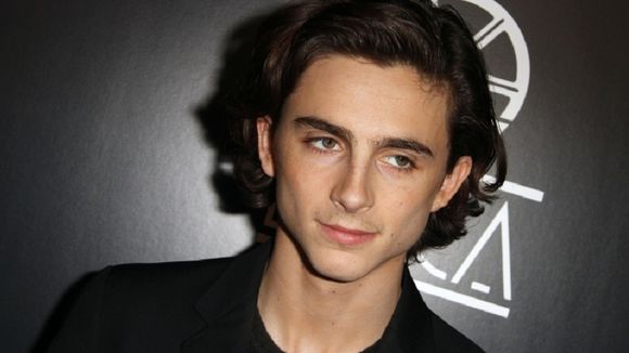 Timothée Chalamet : 5 choses à savoir sur le nouveau chouchou d'Hollywood