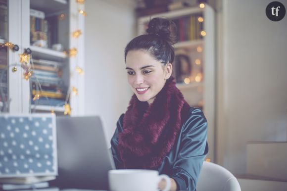 8 façons de kiffer l'hiver au bureau