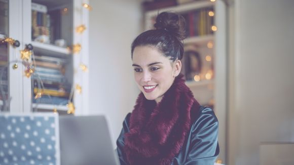 8 façons de kiffer l'hiver au bureau