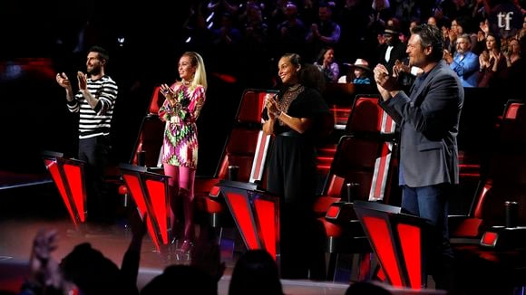 The Voice 2018 : voir le replay des 6e auditions sur MyTF1 (3 mars)