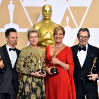 Oscars 2018 : palmarès complet et replay de la cérémonie