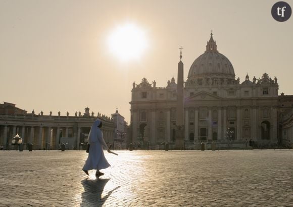 Sexisme au Vatican : les religieuses brisent enfin le silence