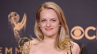 Elisabeth Moss, une discrète pas si lisse