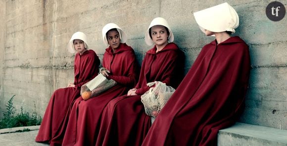 The Handmaid's Tale