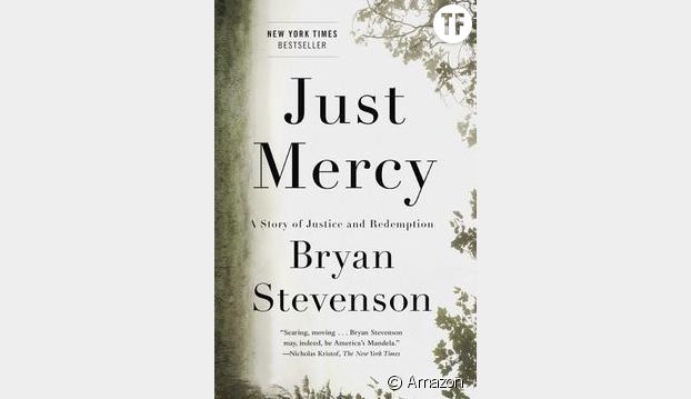just mercy bryan stevenson sparknotes