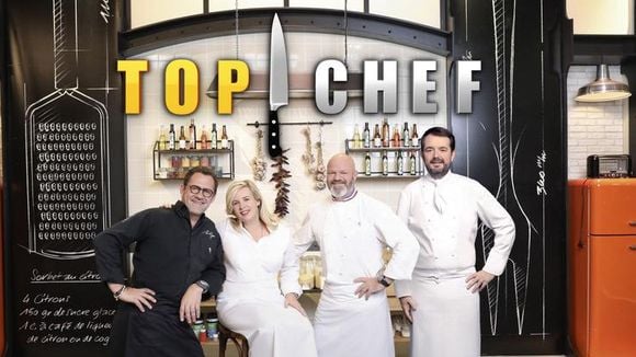 Top Chef 2018 : voir le replay de l'épisode 6 (7 mars)