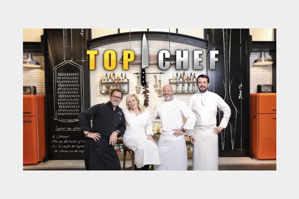 "Top Chef" saison 9 en replay