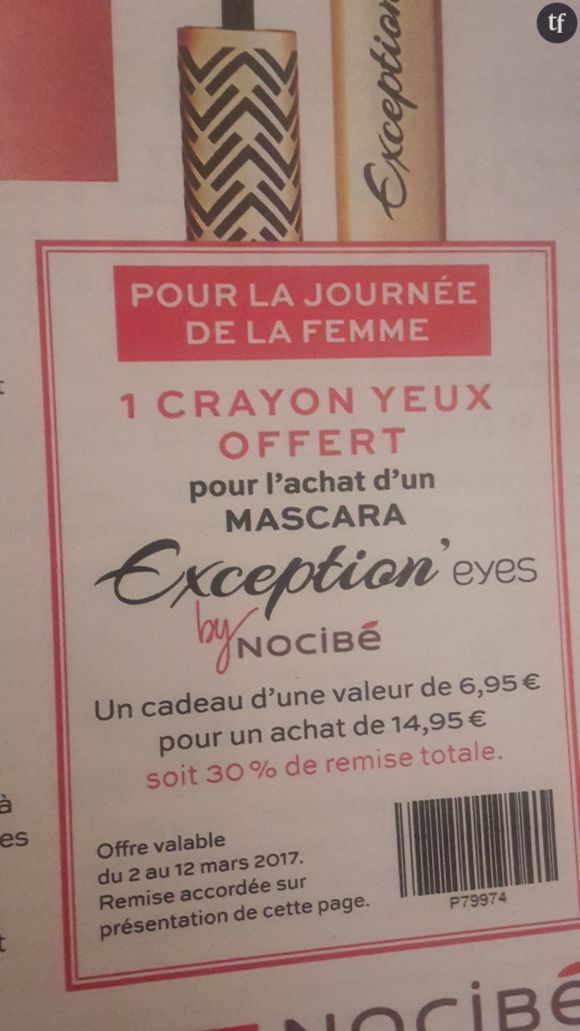 Journée internationale des droits des femmes : florilège des pubs sexistes repérées sur le net