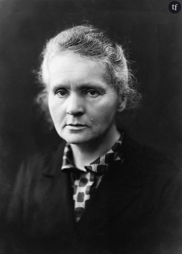 Marie Curie